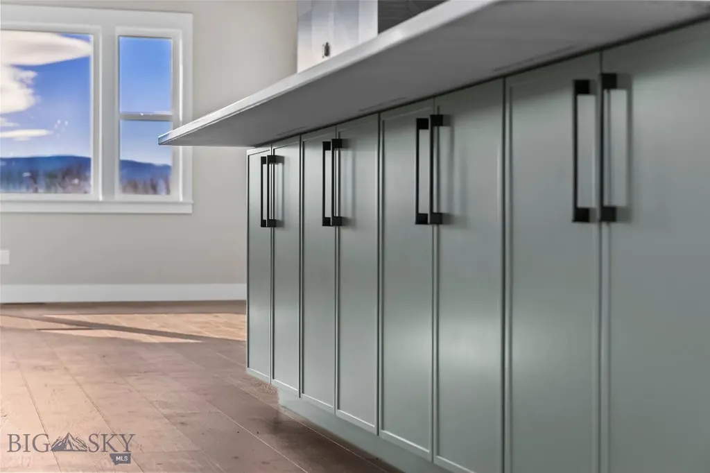 189 Noble Peak Drive Bozeman MT 59718