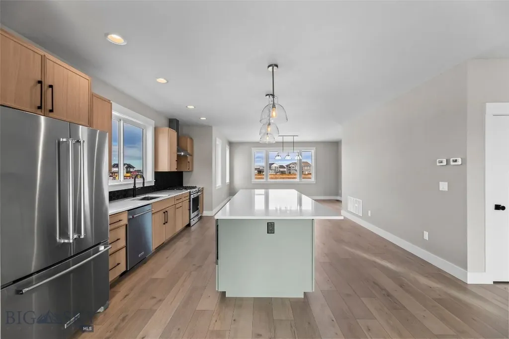 189 Noble Peak Drive Bozeman MT 59718
