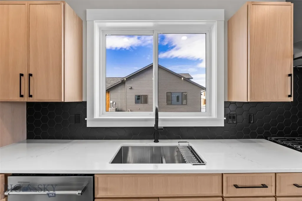 189 Noble Peak Drive Bozeman MT 59718