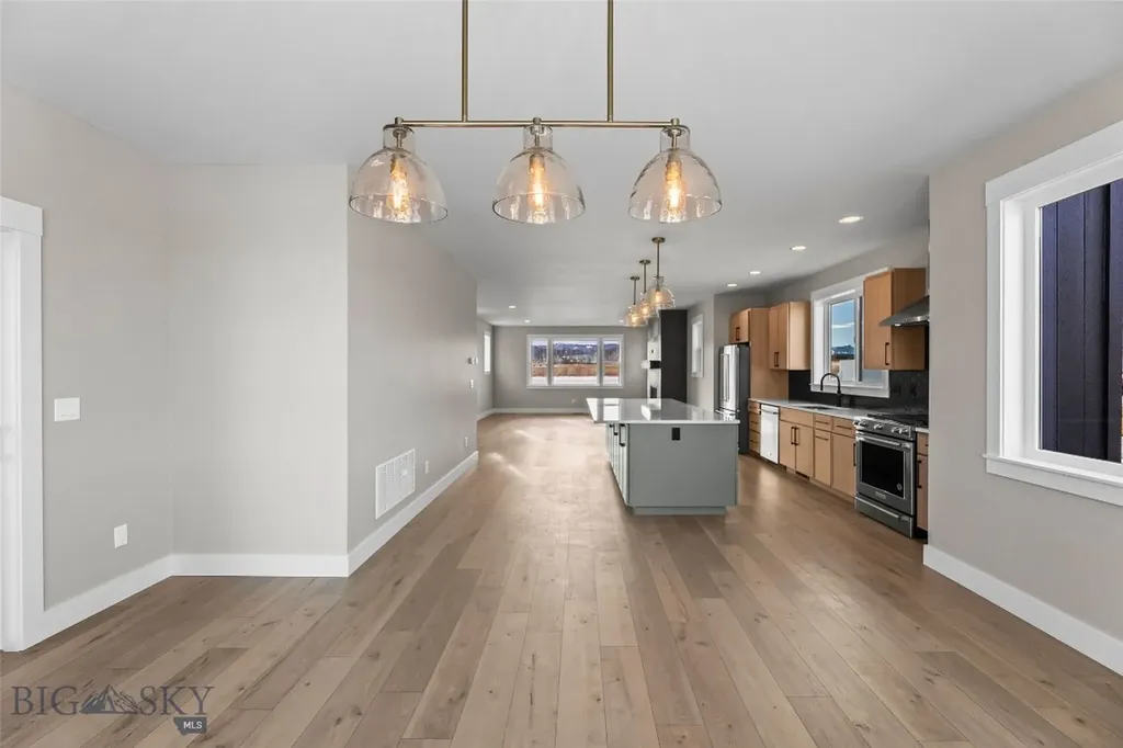 189 Noble Peak Drive Bozeman MT 59718