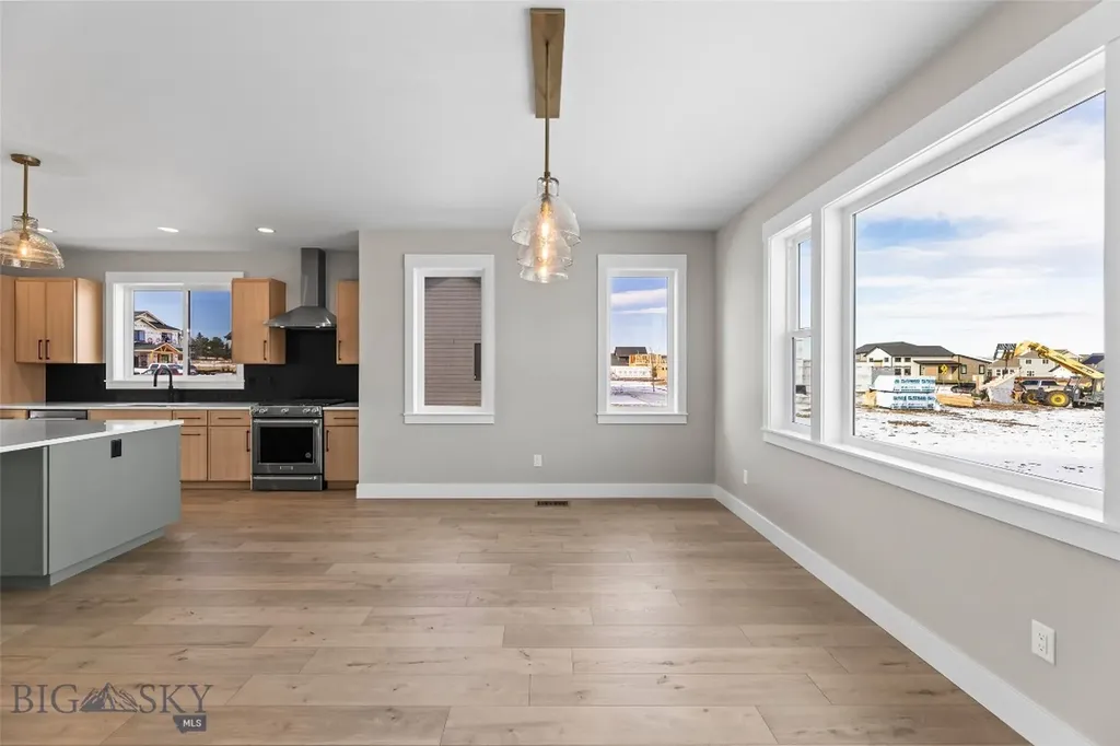 189 Noble Peak Drive Bozeman MT 59718