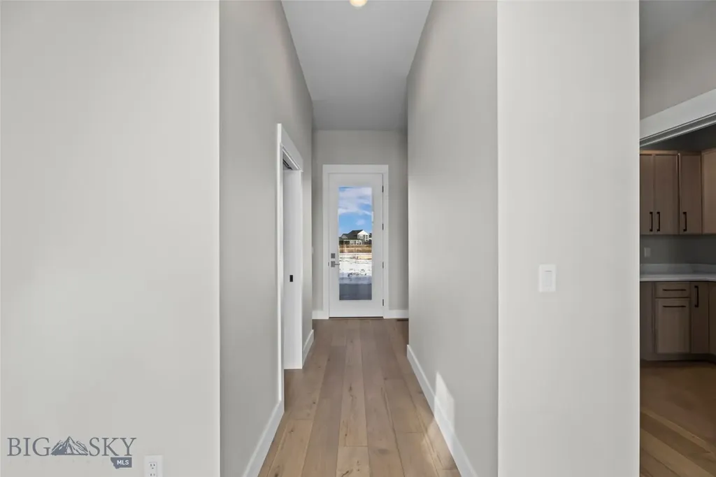189 Noble Peak Drive Bozeman MT 59718