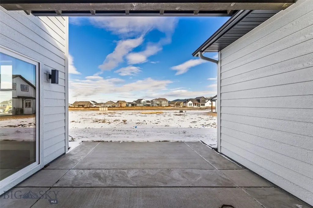 189 Noble Peak Drive Bozeman MT 59718