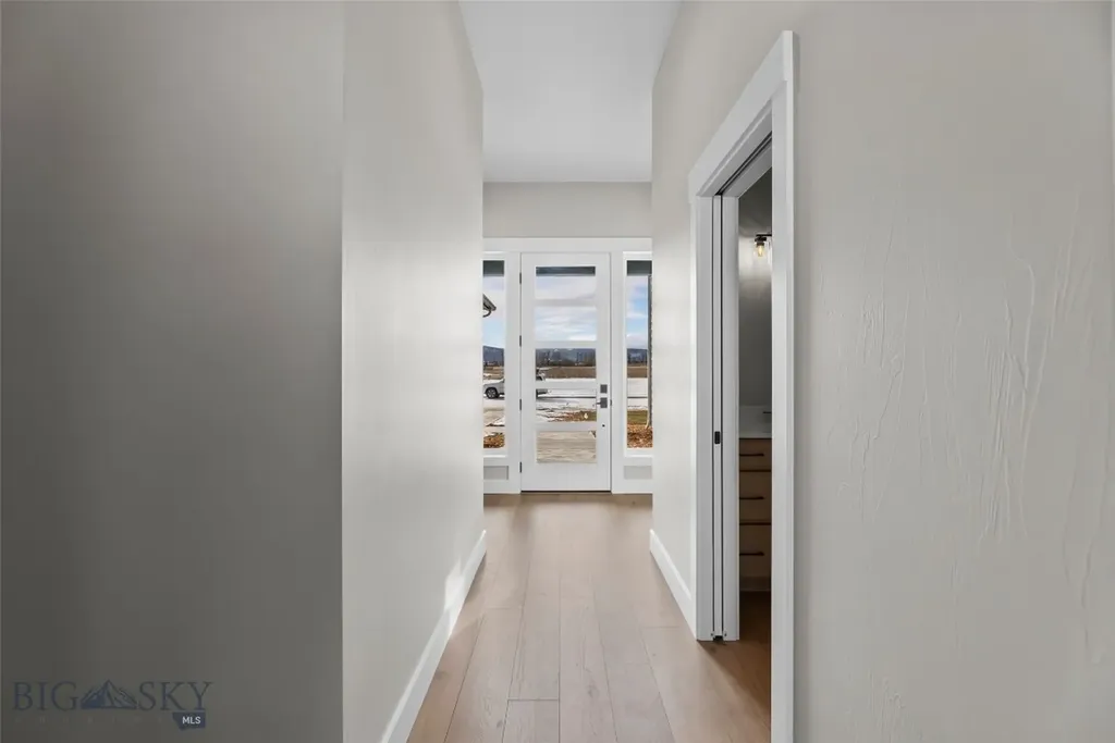 189 Noble Peak Drive Bozeman MT 59718