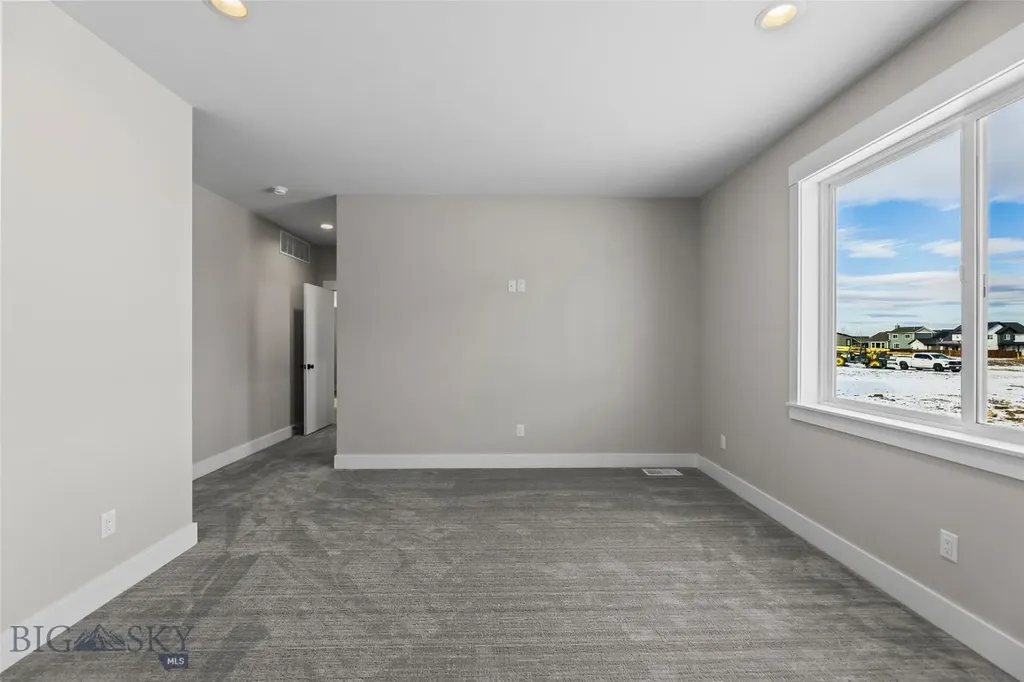 189 Noble Peak Drive Bozeman MT 59718