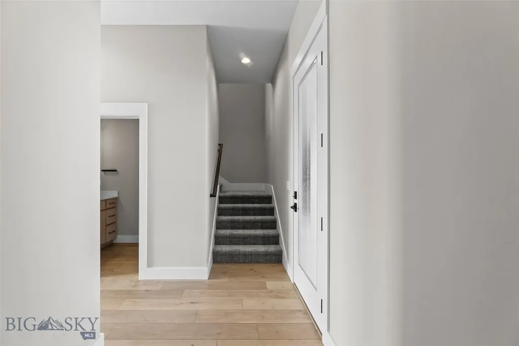 189 Noble Peak Drive Bozeman MT 59718