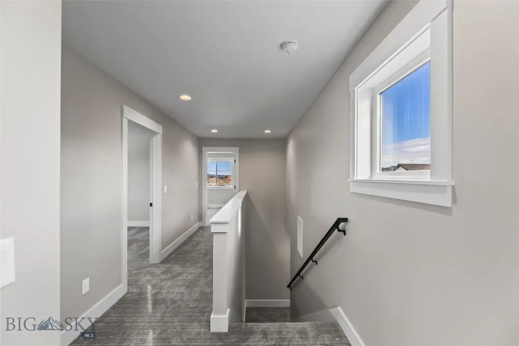 189 Noble Peak Drive Bozeman MT 59718
