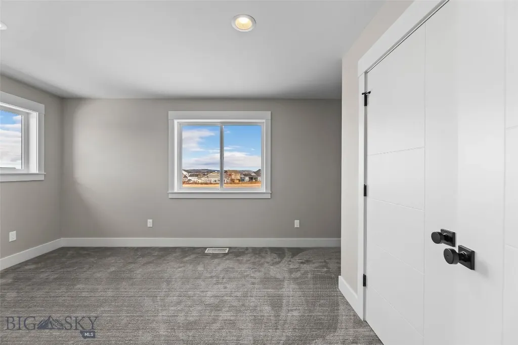 189 Noble Peak Drive Bozeman MT 59718
