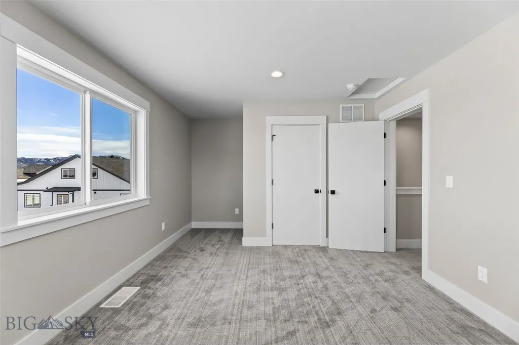 189 Noble Peak Drive Bozeman MT 59718