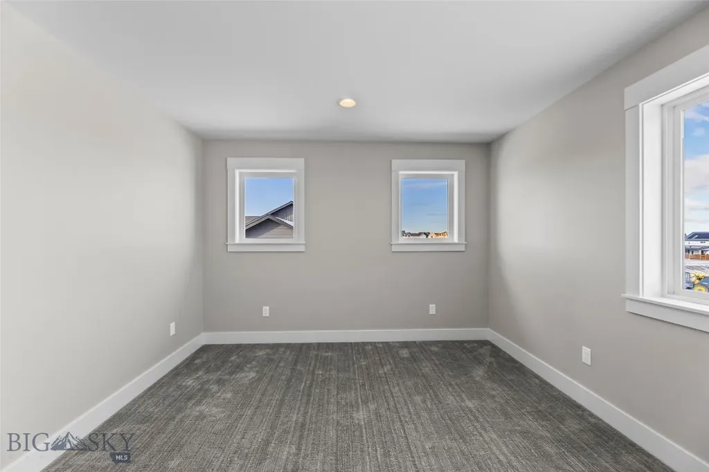 189 Noble Peak Drive Bozeman MT 59718