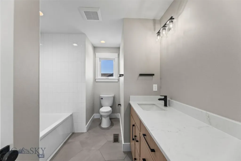 189 Noble Peak Drive Bozeman MT 59718