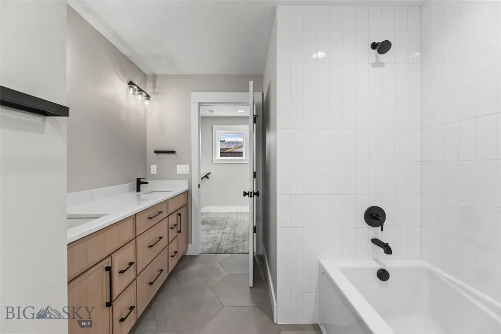 189 Noble Peak Drive Bozeman MT 59718