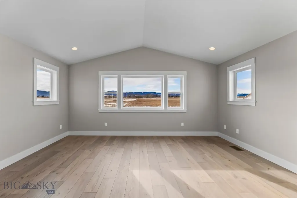 189 Noble Peak Drive Bozeman MT 59718