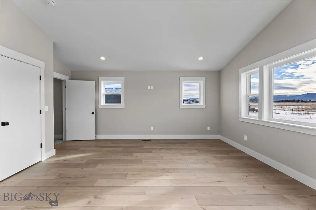 189 Noble Peak Drive Bozeman MT 59718