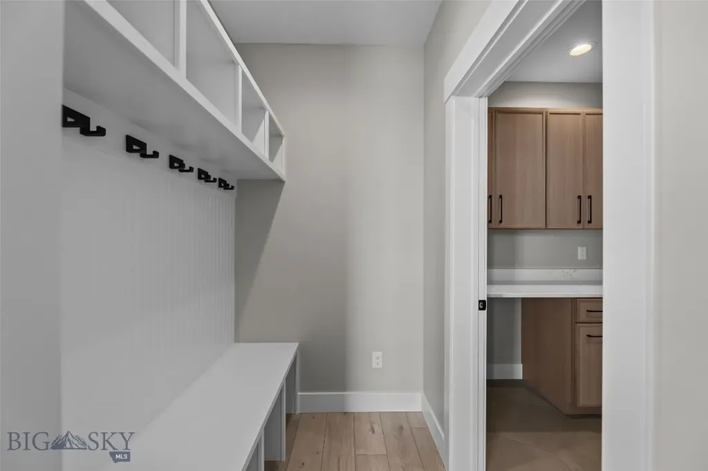 189 Noble Peak Drive Bozeman MT 59718
