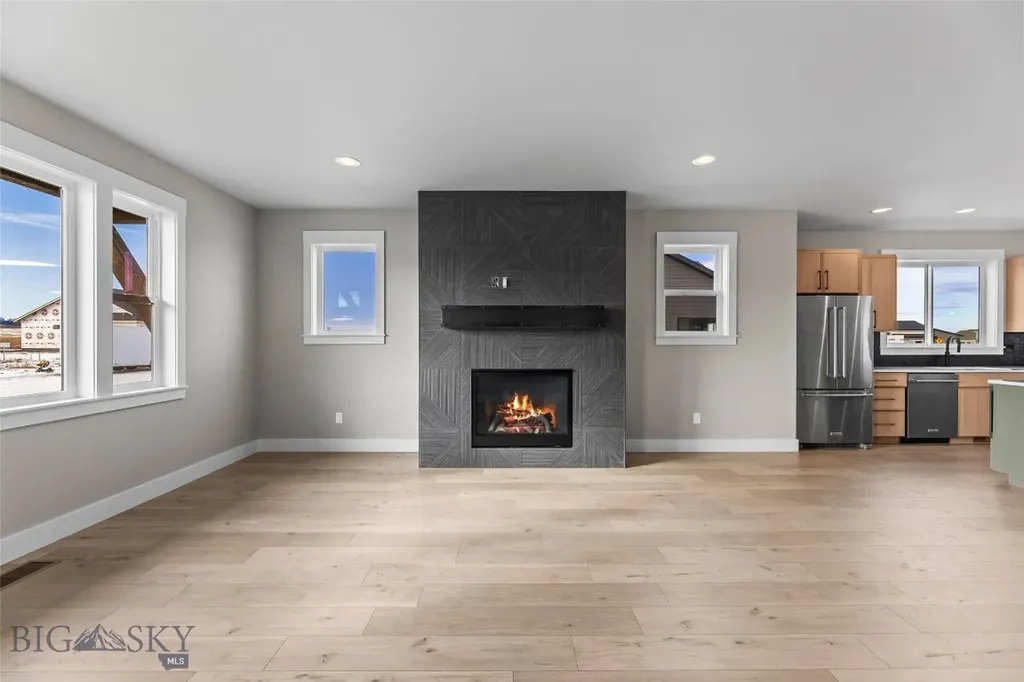 189 Noble Peak Drive Bozeman MT 59718