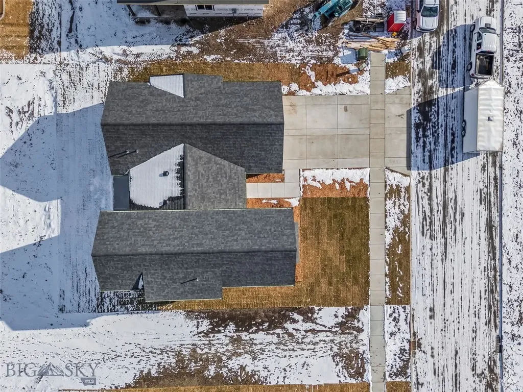 189 Noble Peak Drive Bozeman MT 59718