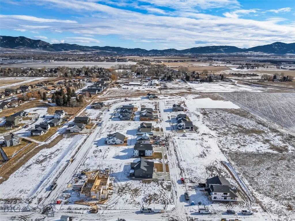189 Noble Peak Drive Bozeman MT 59718
