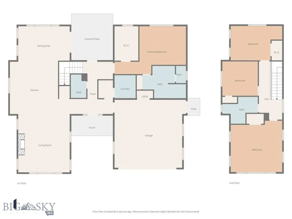 189 Noble Peak Drive Bozeman MT 59718