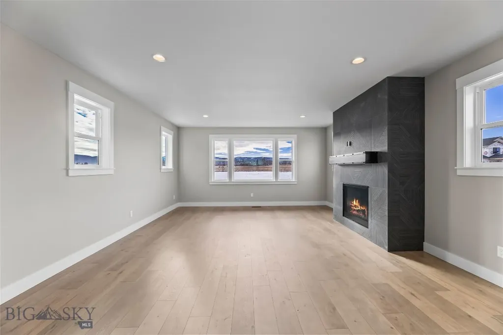 189 Noble Peak Drive Bozeman MT 59718