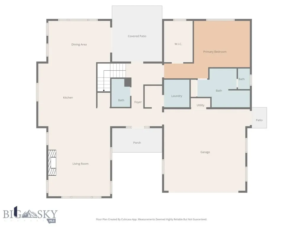 189 Noble Peak Drive Bozeman MT 59718