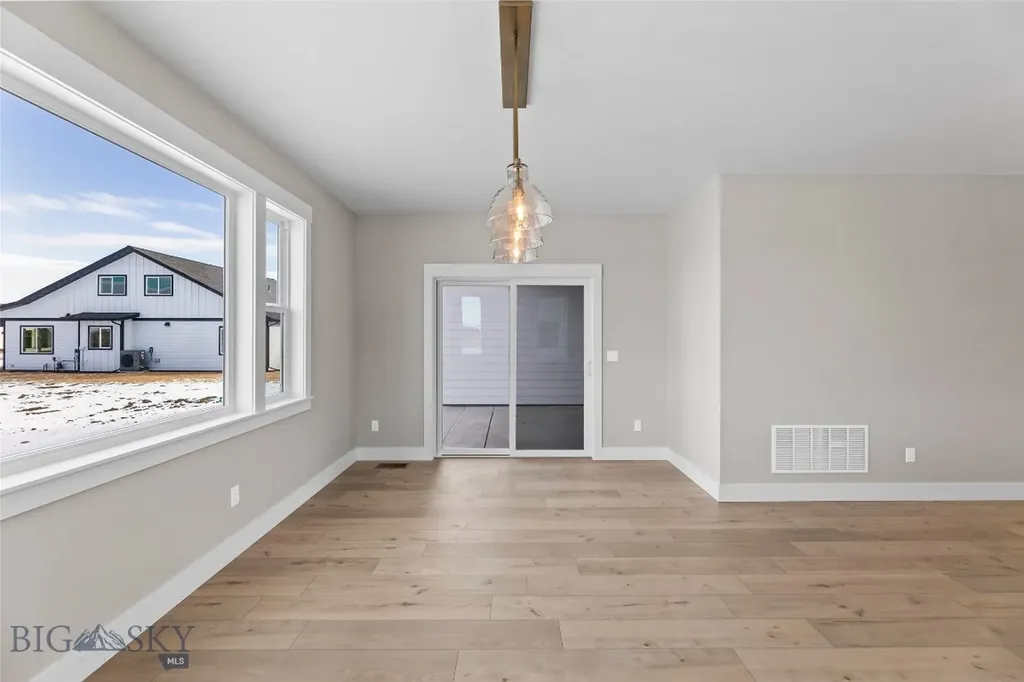 189 Noble Peak Drive Bozeman MT 59718