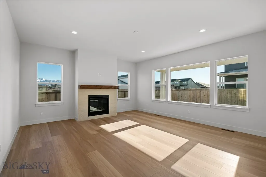 1600 Beeker Lane Belgrade MT 59714