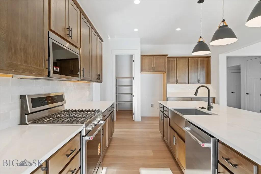 1600 Beeker Lane Belgrade MT 59714