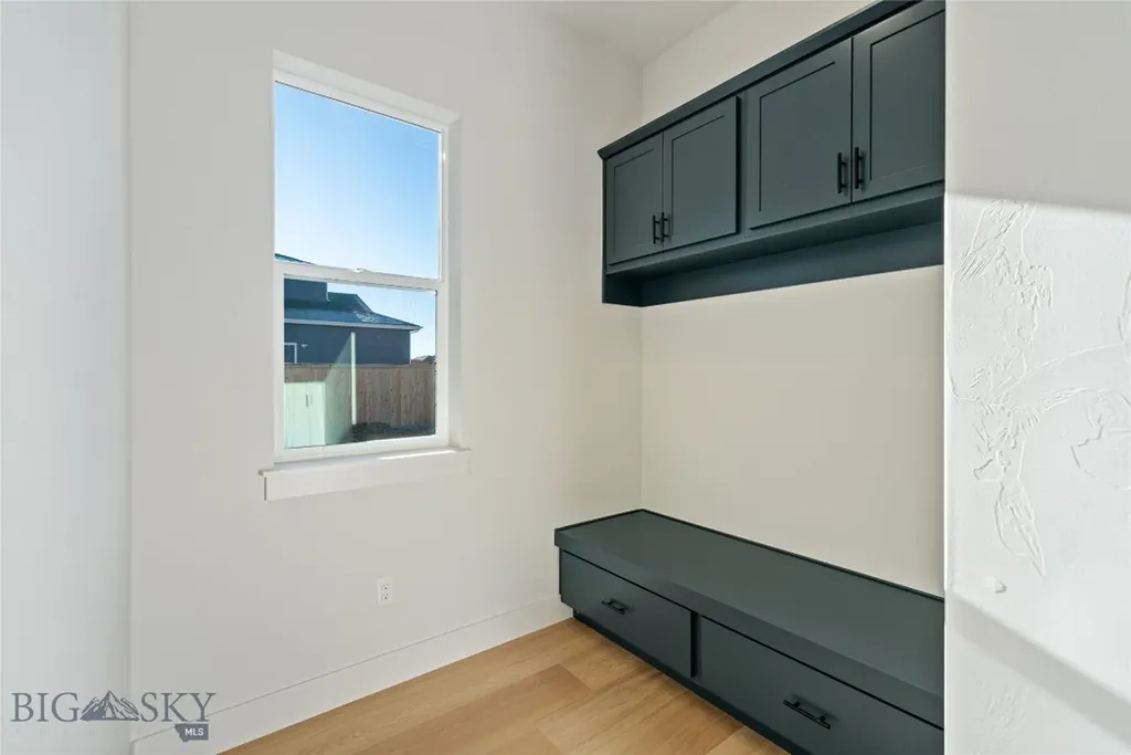 1600 Beeker Lane Belgrade MT 59714