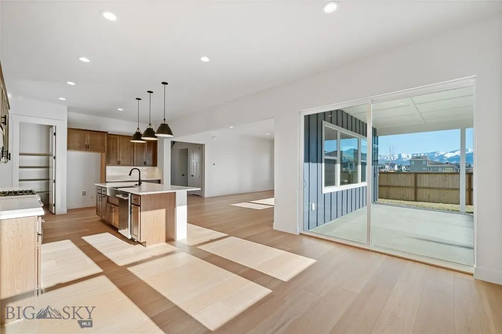 1600 Beeker Lane Belgrade MT 59714