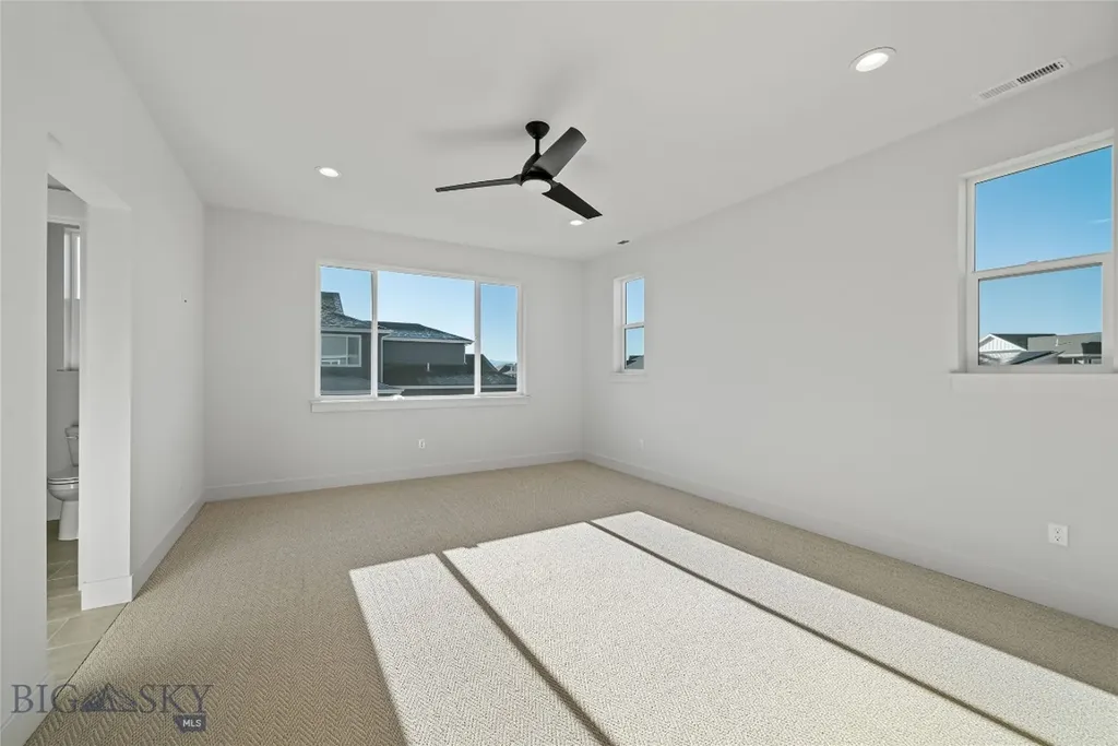 1600 Beeker Lane Belgrade MT 59714
