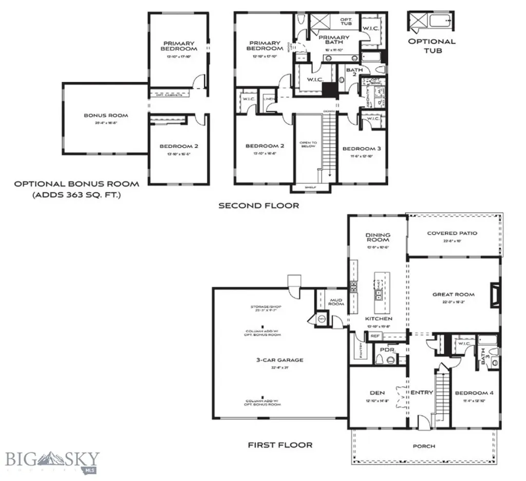1600 Beeker Lane Belgrade MT 59714