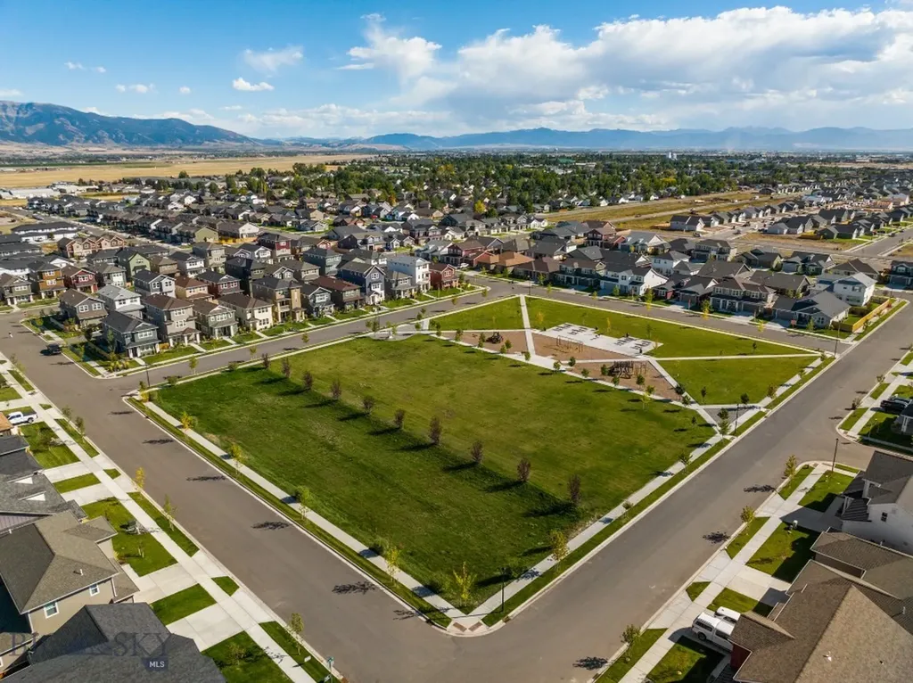 1600 Beeker Lane Belgrade MT 59714