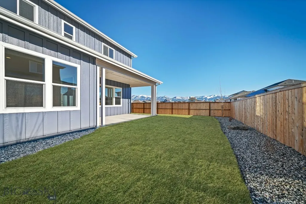 1600 Beeker Lane Belgrade MT 59714