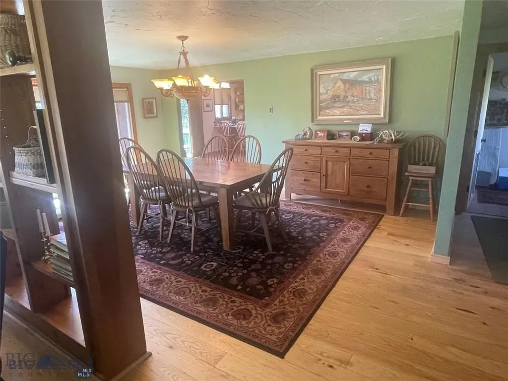 13 Sheffield Drive Ennis MT 59729
