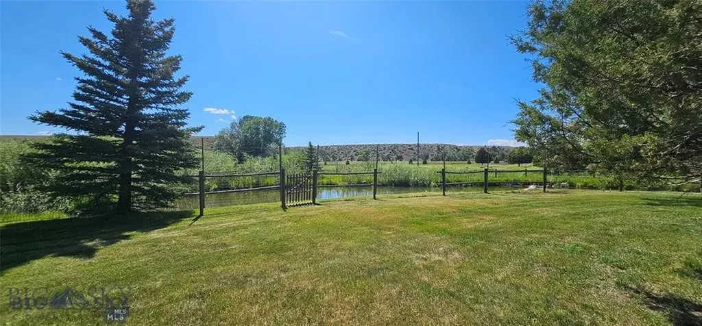 13 Sheffield Drive Ennis MT 59729
