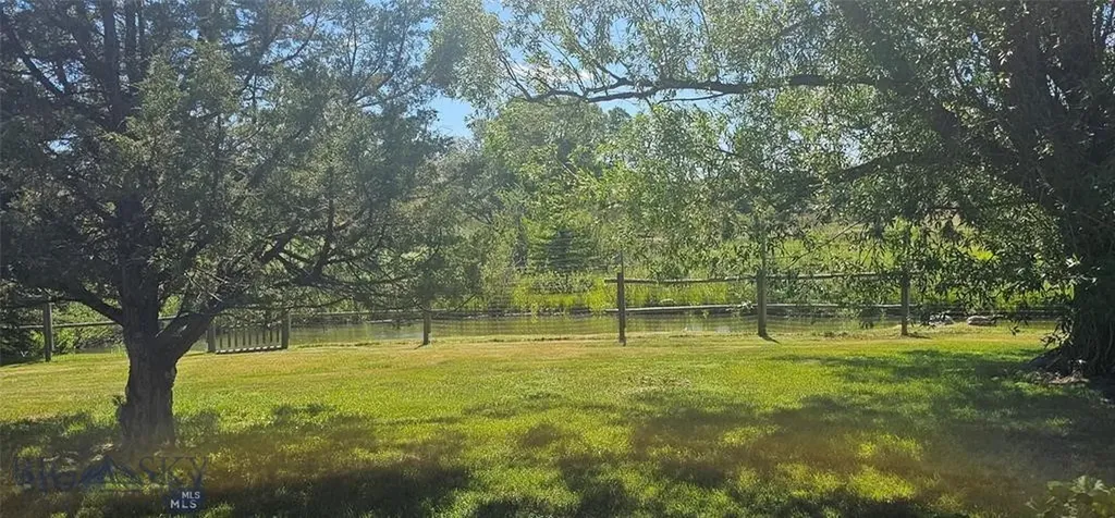 13 Sheffield Drive Ennis MT 59729