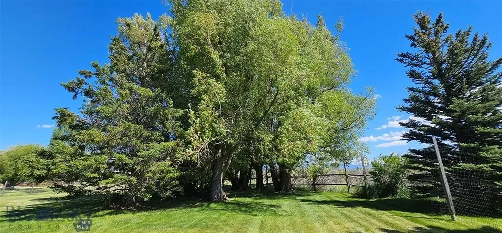 13 Sheffield Drive Ennis MT 59729