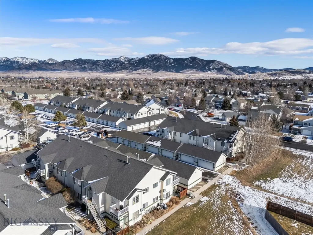 3016 W Villard Bozeman MT 59718