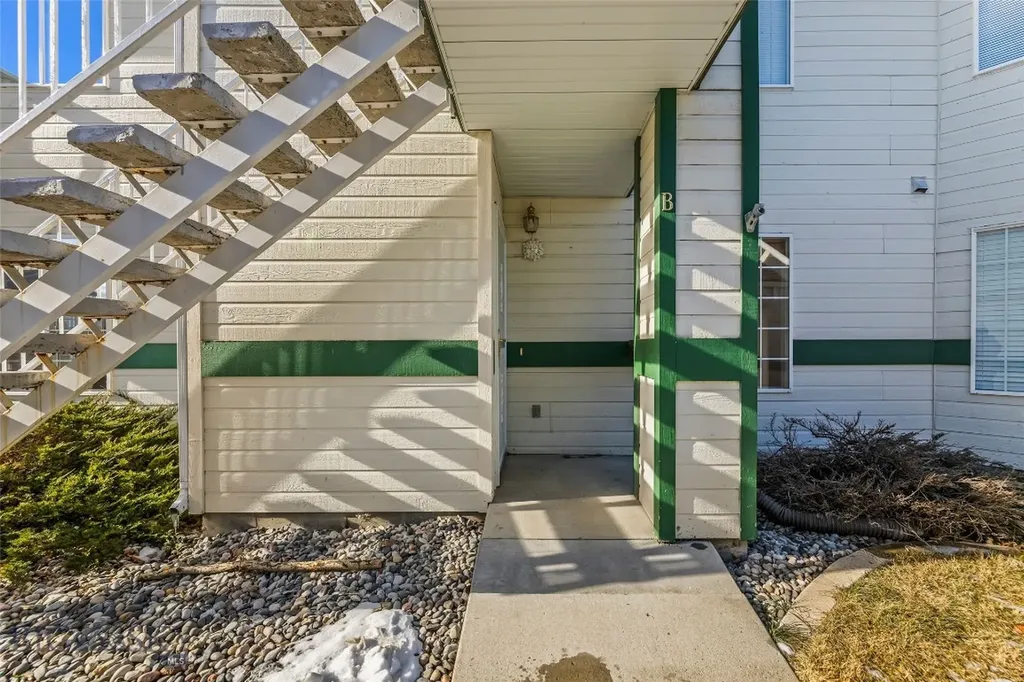 3016 W Villard Bozeman MT 59718
