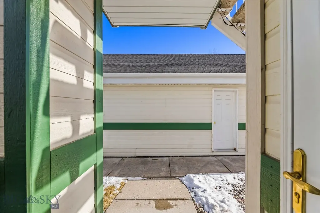 3016 W Villard Bozeman MT 59718