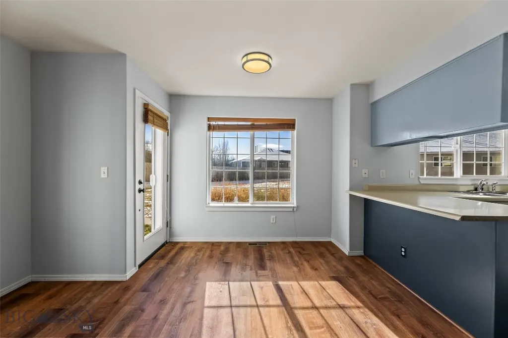 3016 W Villard Bozeman MT 59718