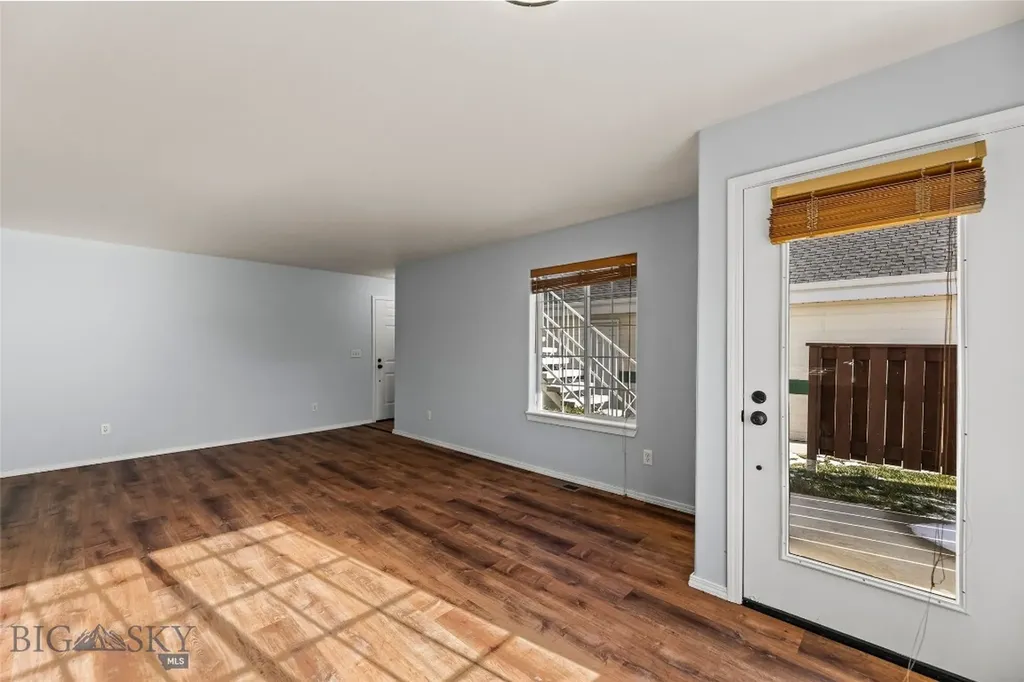 3016 W Villard Bozeman MT 59718