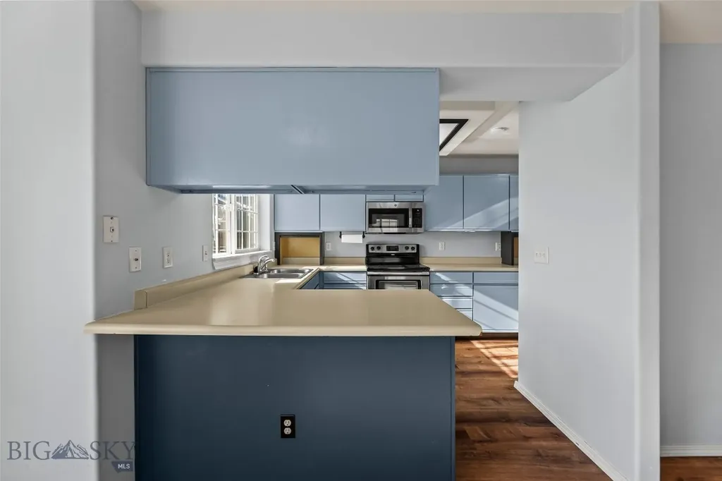 3016 W Villard Bozeman MT 59718