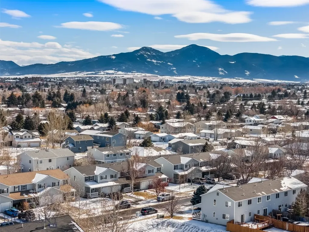 3016 W Villard Bozeman MT 59718