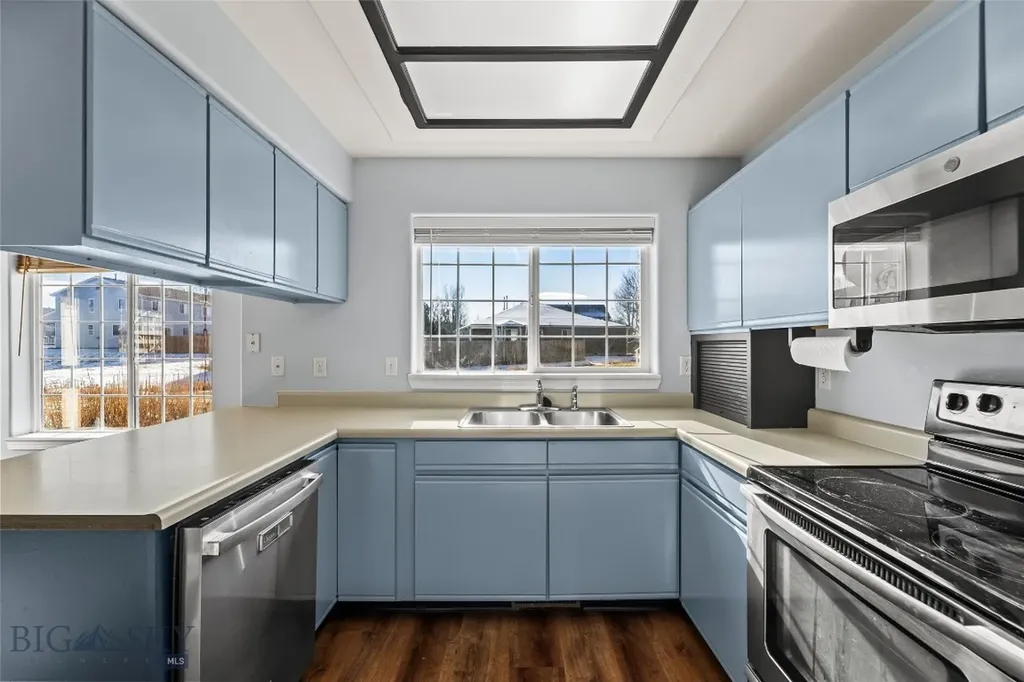 3016 W Villard Bozeman MT 59718