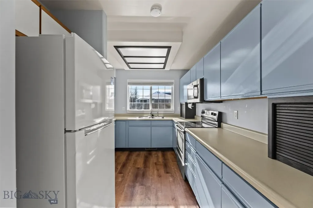 3016 W Villard Bozeman MT 59718