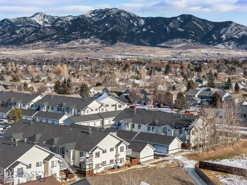 3016 W Villard Bozeman MT 59718
