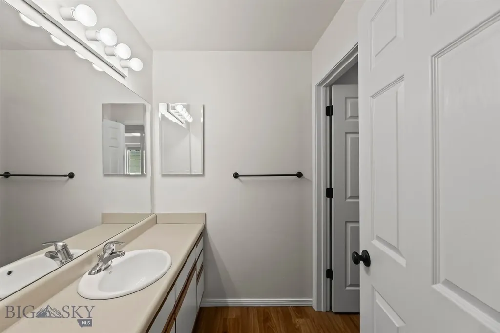 3016 W Villard Bozeman MT 59718