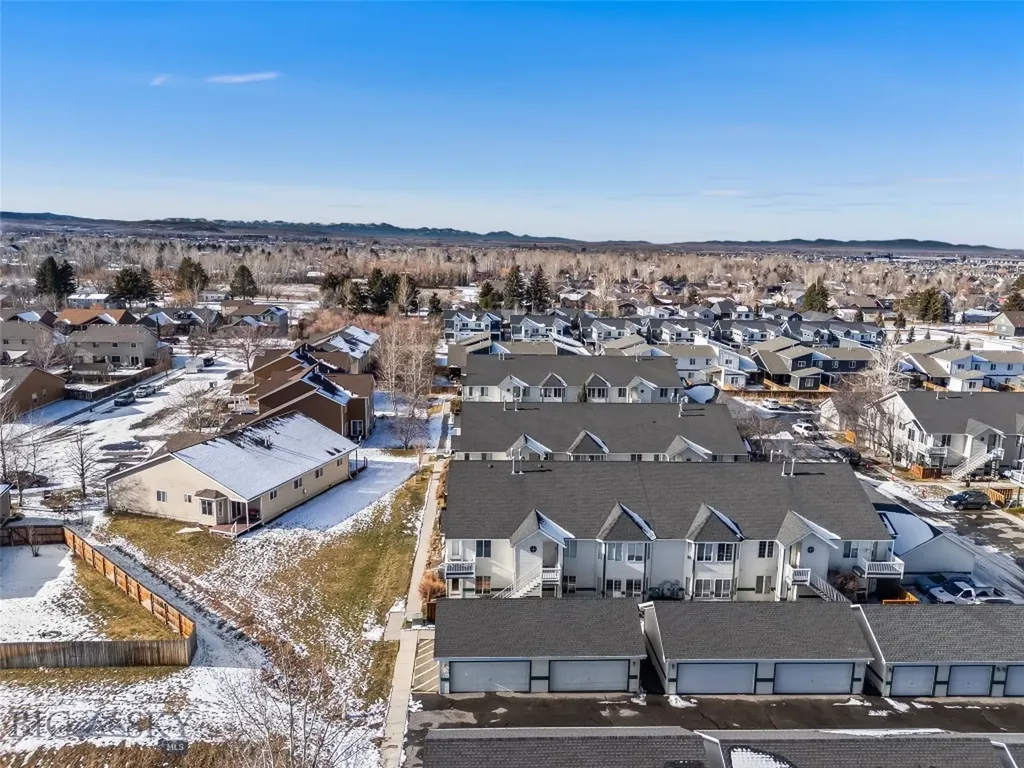 3016 W Villard Bozeman MT 59718